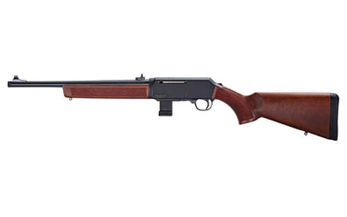 Rifles Long Guns Henry Repeating Arms Homesteader 9mm HENRY HOMESTEADER 9MM 10RD 16" WLNT • Model: Homesteader